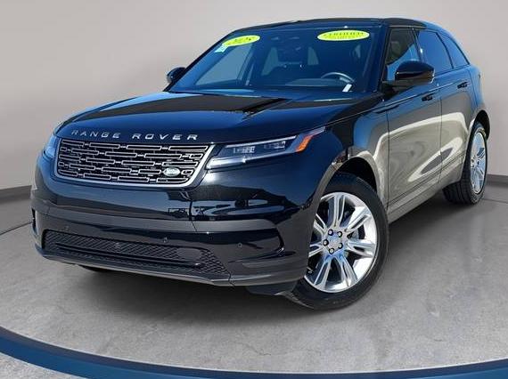 LAND ROVER RANGE ROVER VELAR 2025 SALYJ2EX3SA399218 image